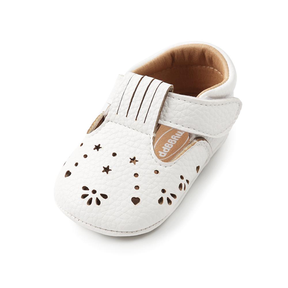 Mocassins Chaussures Bébé Fille