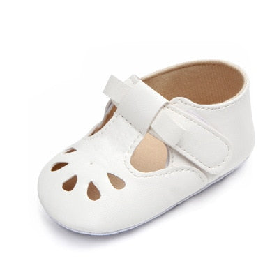 Mocassins Chaussures Bébé Fille