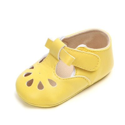 Mocassins Chaussures Bébé Fille