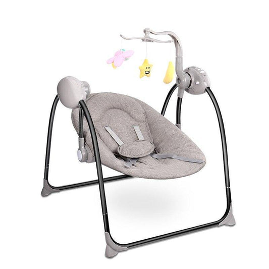 Chaise balançoire multifonction pour bébé