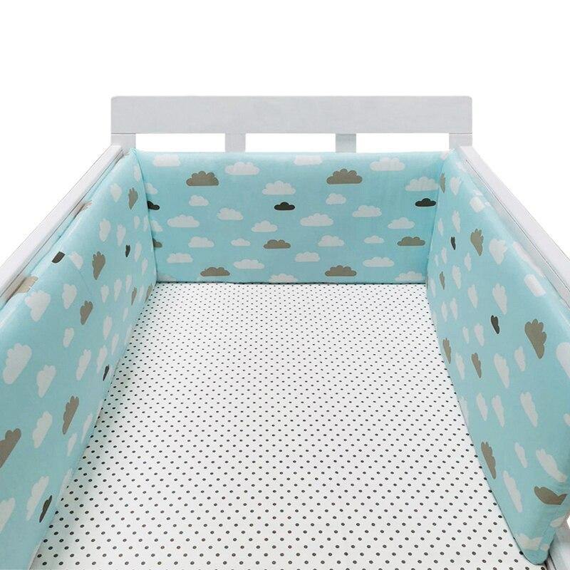 Tour de lit de bébé haut de gamme - SleepWays™