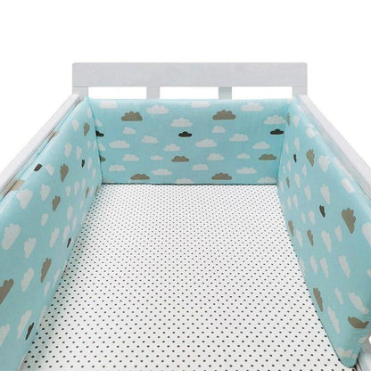 Tour de lit de bébé haut de gamme - SleepWays™