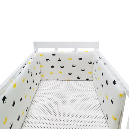 Tour de lit de bébé haut de gamme - SleepWays™