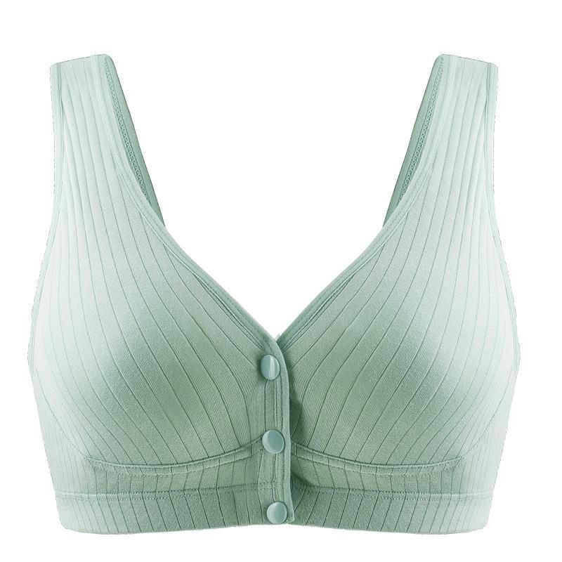 Soutien-gorge d'allaitement respirant et parfait