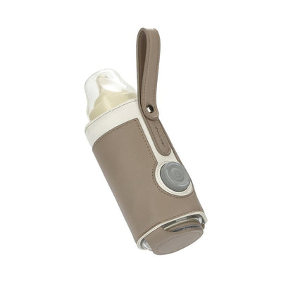 Chauffe-biberon portable - SnugSip™