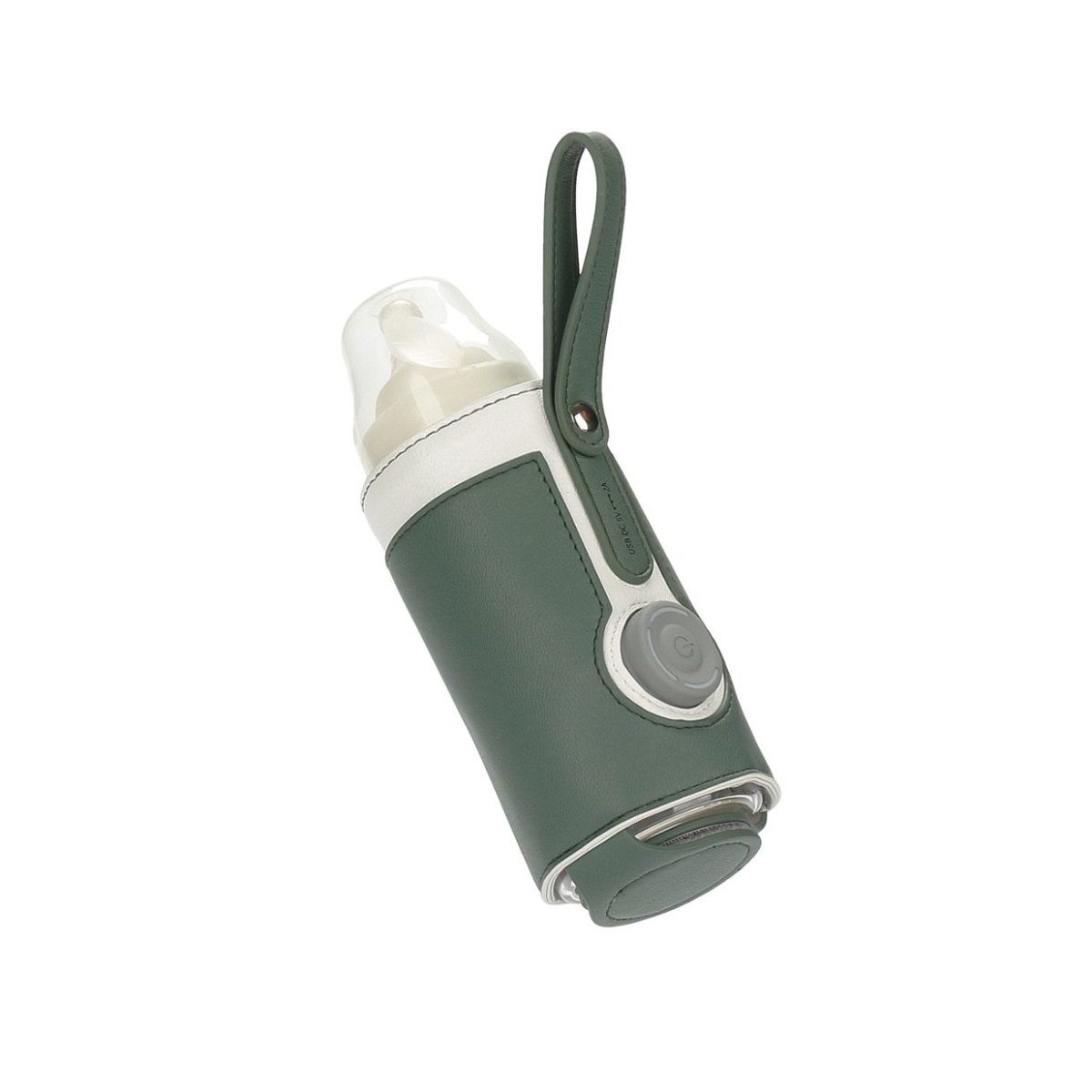 Chauffe-biberon portable - SnugSip™