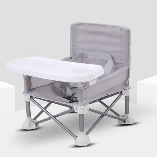 Chaise bébé pliable portable