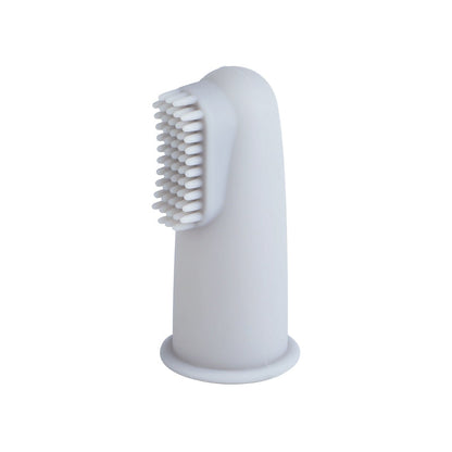 Brosse à dents en silicone 