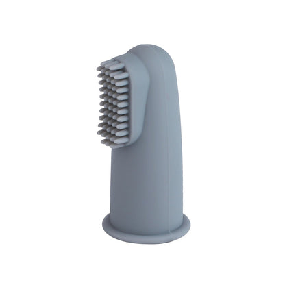 Brosse à dents en silicone 