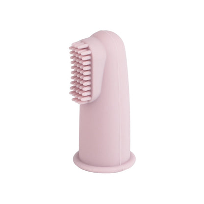 Brosse à dents en silicone 