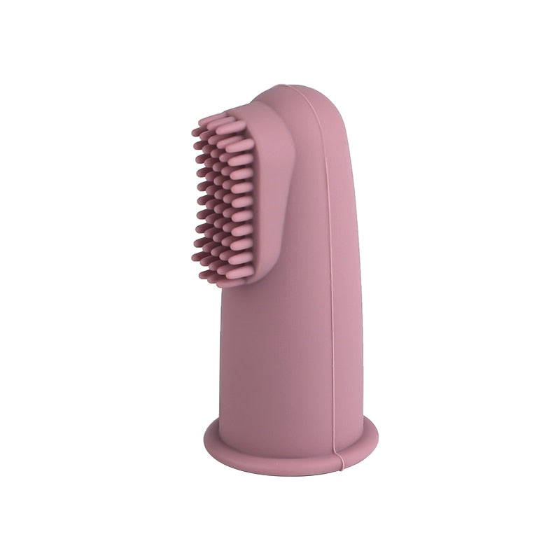 Brosse à dents en silicone 