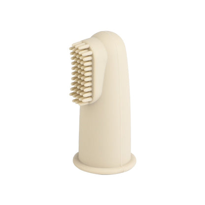 Brosse à dents en silicone 