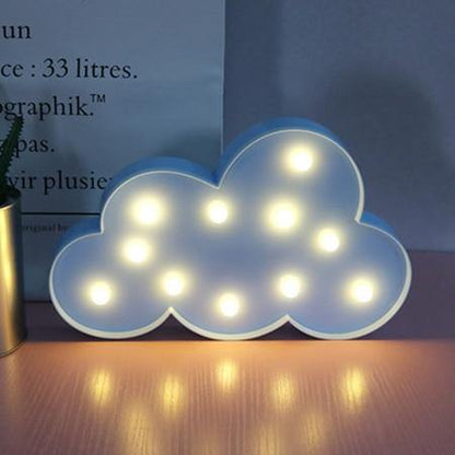 Veilleuse LED Sky Kids