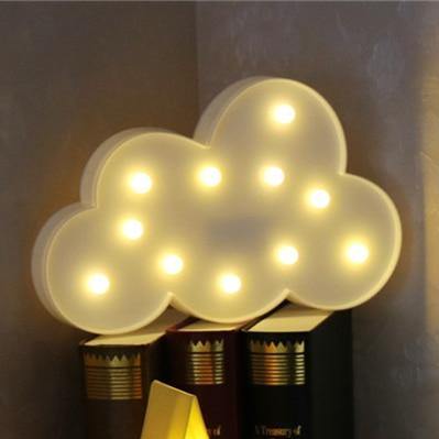 Veilleuse LED Sky Kids