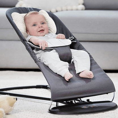 Oreiller à tête plate pour bébé - SleepEasy™ 