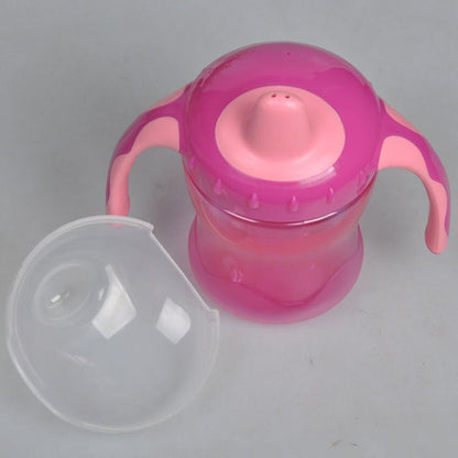 Gobelets d'alimentation pour bébé Soft Sippy