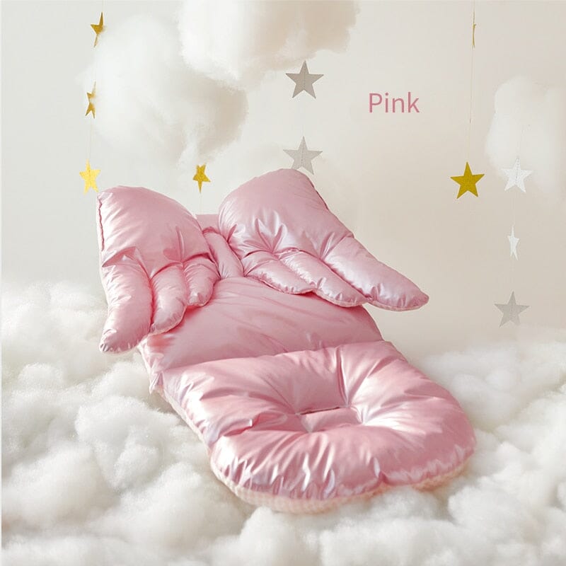 Coussin de siège pour poussette bébé