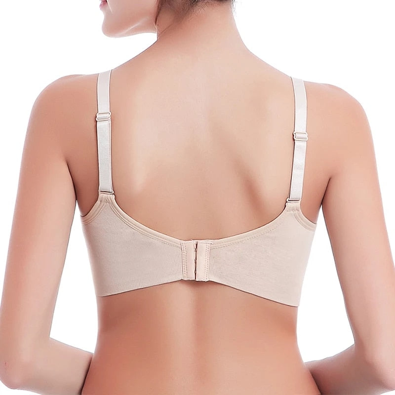 Soutien-gorge d'allaitement pour femmes