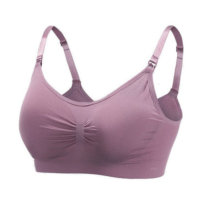 Soutien-gorge d'allaitement pour femmes