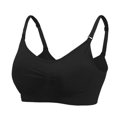 Soutien-gorge d'allaitement pour femmes