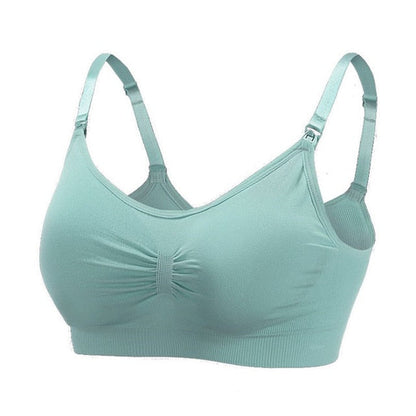 Soutien-gorge d'allaitement pour femmes