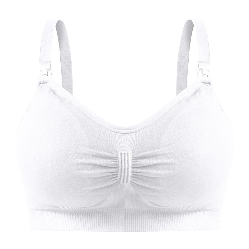 Soutien-gorge d'allaitement pour femmes