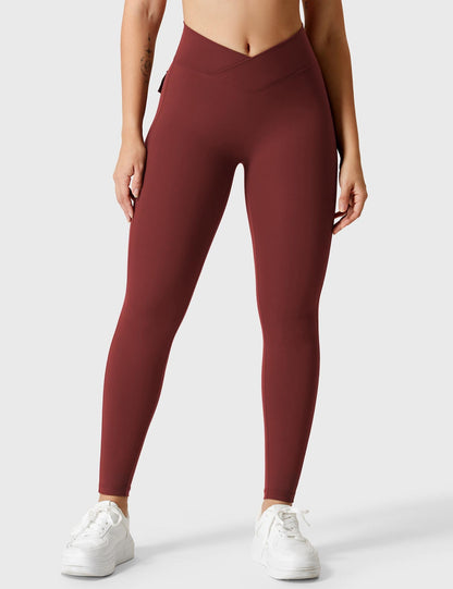 Legging sans couture ComfortFlex™