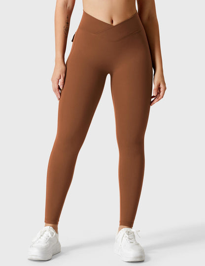 Legging sans couture ComfortFlex™