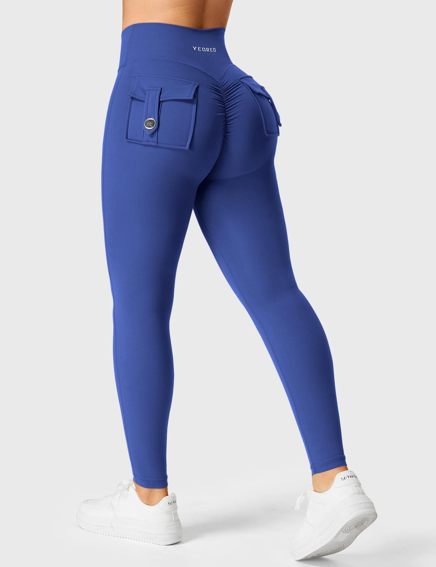 Legging sans couture ComfortFlex™