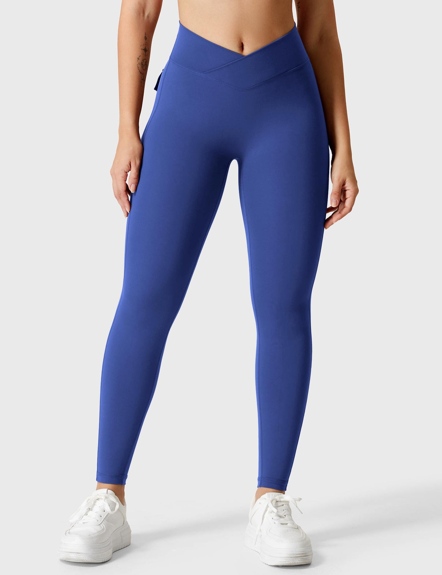 Legging sans couture ComfortFlex™