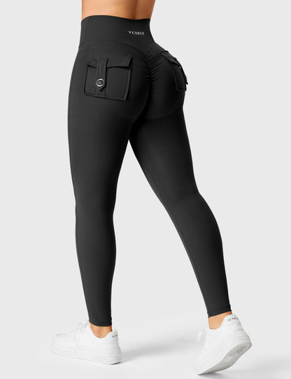 Legging sans couture ComfortFlex™