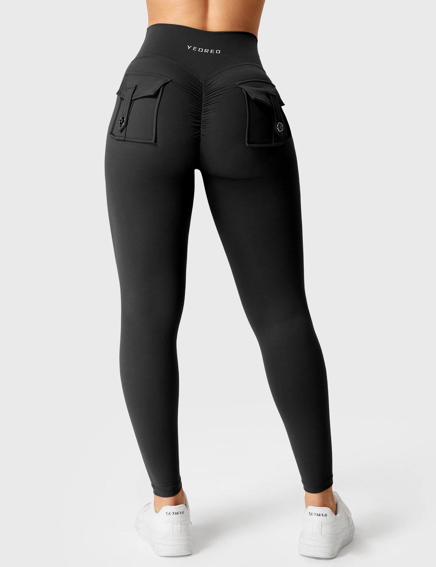 Legging sans couture ComfortFlex™