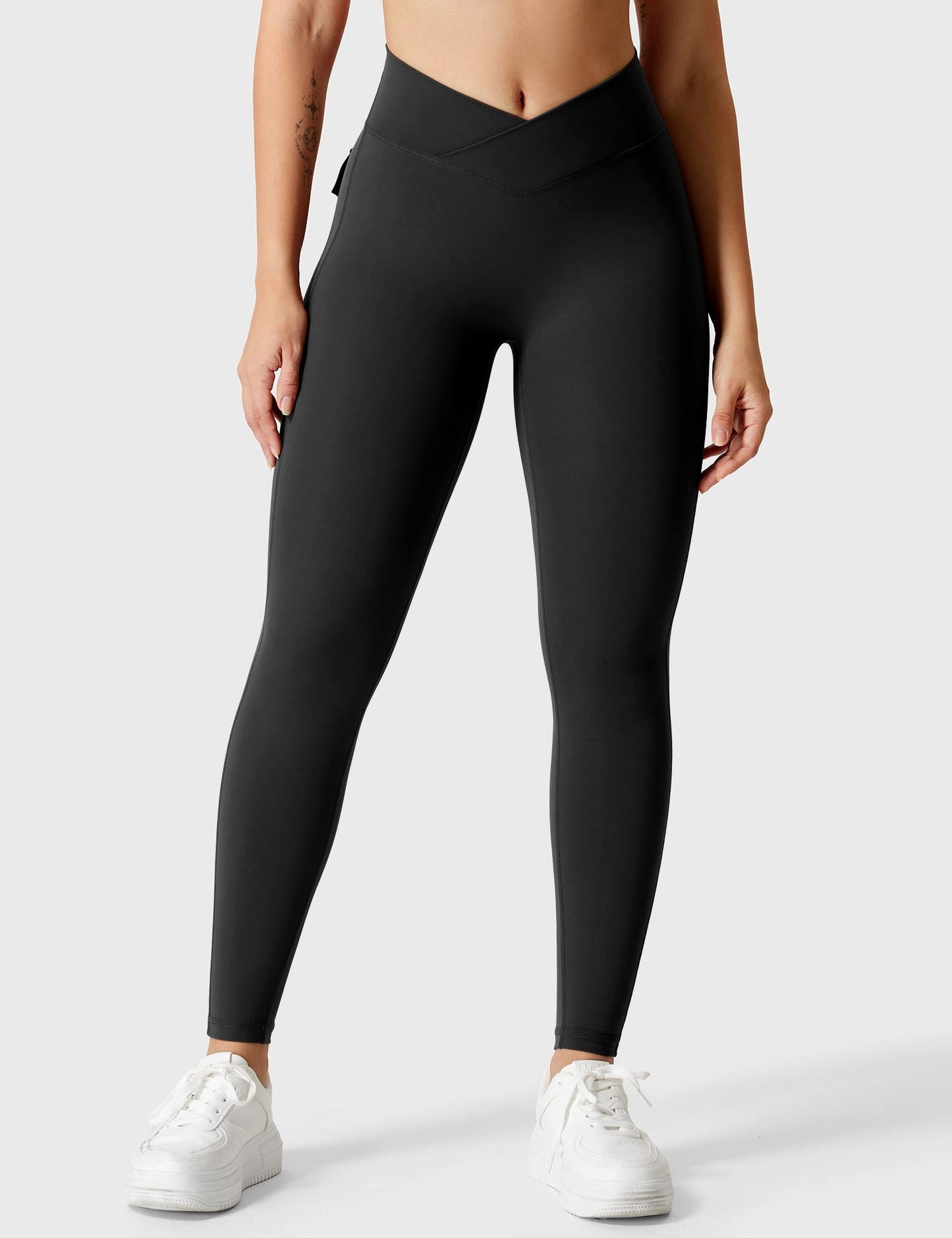 Legging sans couture ComfortFlex™