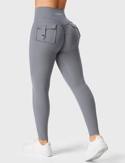 Legging sans couture ComfortFlex™