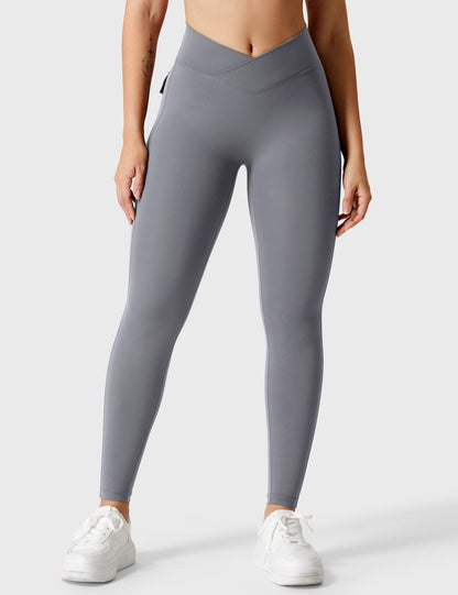 Legging sans couture ComfortFlex™