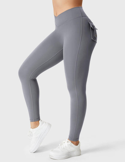 Legging sans couture ComfortFlex™