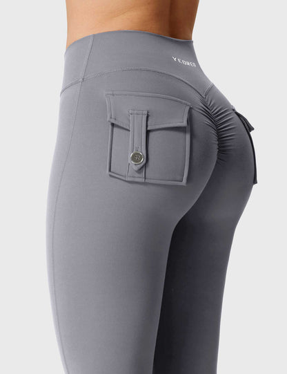 Legging sans couture ComfortFlex™