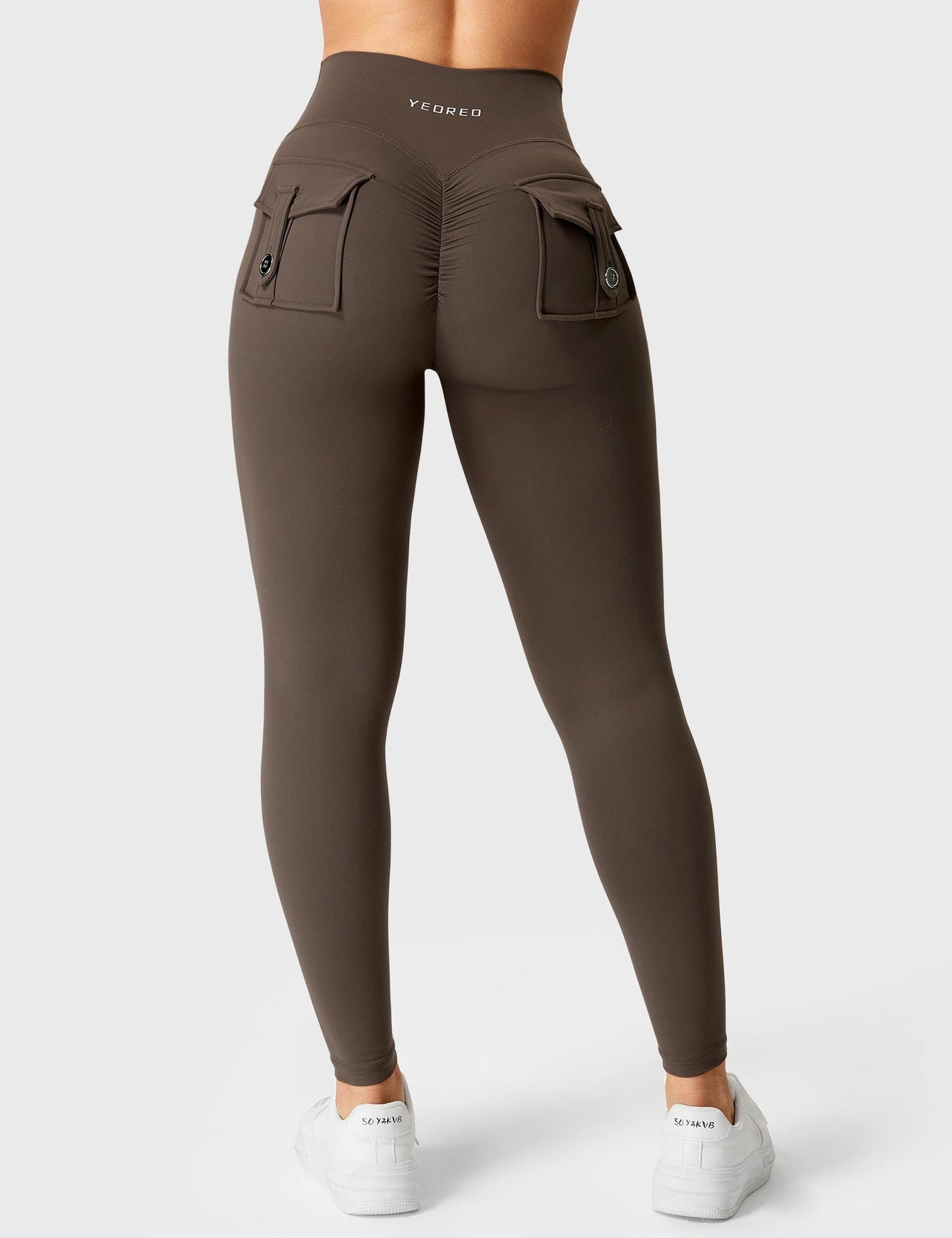 Legging sans couture ComfortFlex™