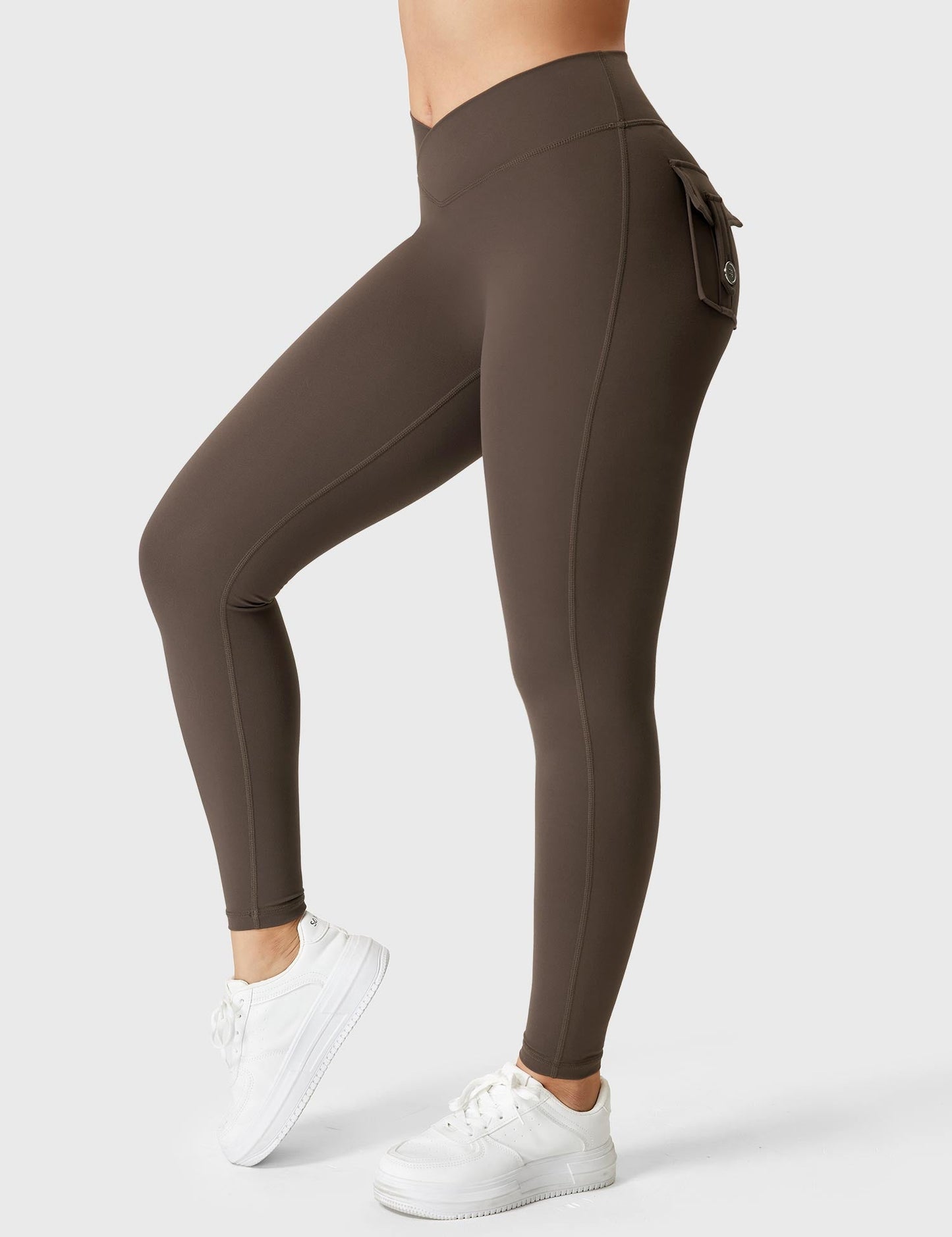 Legging sans couture ComfortFlex™